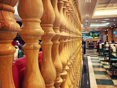 -蓝钻·国际美食海鲜自助百汇(西直门店)