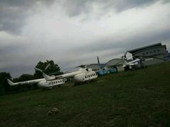 -中国航空博物馆