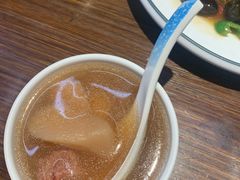 -民间瓦缸煨汤館(嵩山路店)