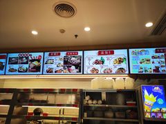 -乡村基(春熙路店)