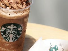 -星巴克(汾阳路店)