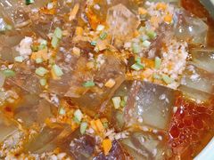 -鲜小岛·铜锅涮肉