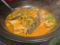 -筱爷叔·上海传统手工菜(玉树路店)