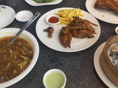 -王庄阿咪海鲜大排档(象园店)