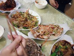 -东北特色水饺(郭家桥店)