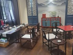 -囍榷·和宴餐厅(恐龙园店)