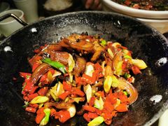-福满我家大碗厨·湘菜(上海大厦店)