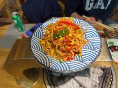 -壹兆炭火烧肉·烤鳗鱼(金水花城店)