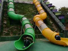 -南通洲际绿博园