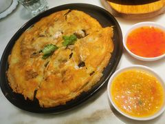 潮州蚝烙-潮堂 · 潮州菜(恒隆广场店)