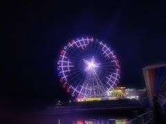 -琴岛之星摩天轮