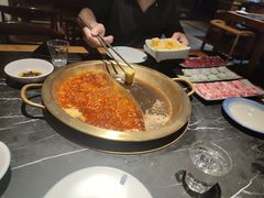 -杨家火锅(国美店)
