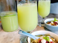 青柠小时光-懒人盐府人家(航天桥店)