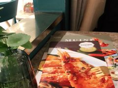 -美奈小馆·东南亚菜(福田星河COCO Park店)