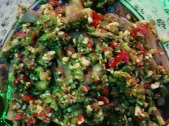 -宋记冕宁土菜馆(海门渔村二店)