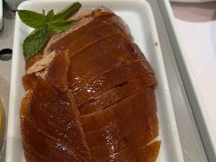 -紫光园·烤鸭·北京菜(团结湖店)