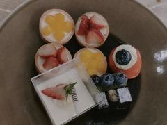 -福州西湖大酒店·怡湖咖啡厅