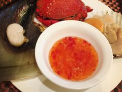 万达喜来登盛宴标帜餐厅-常州富力喜来登酒店 Feast盛宴标帜西餐厅(新北万达广场店)