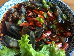 -有才叔的小馆(招商依云曲江店)