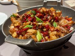 -十朝院子·南京菜(夫子庙店)