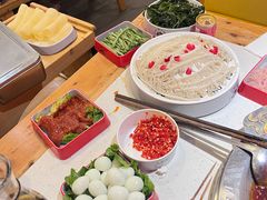 -大龙燚火锅(科华店)