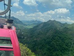 -大慈岩风景区