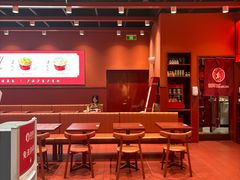 -喜家德虾仁水饺(岗厦北店)