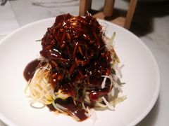 -初蓉丨遇见新川菜(亲贤街荣耀店)