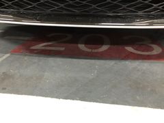 -日月光中心-停车场