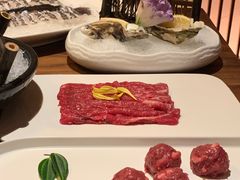 -揽季锅物会.福建黄鱼.海鲜姿造(五四路店)