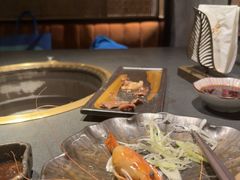 -铭牛烧肉·和牛海鲜自助(高新月牙湖店)