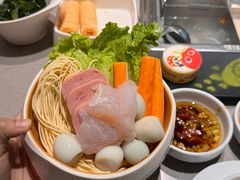 -海底捞火锅(汕头苏宁广场店)