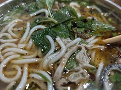 -攀枝花·任德琼·盐边羊肉米线