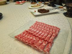 -东来顺•非遗火锅(外滩店)