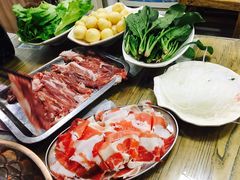 -木萨火锅店(开鲁路店)