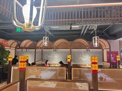 -贡宴盐帮菜自贡驻京联络处餐厅