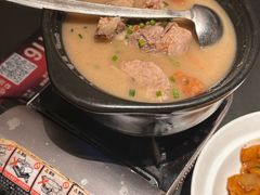 -知楚•精致湖北菜(武商MALL店)