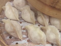 -老边饺子馆(中街店)