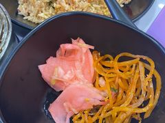 -吃不亏特色包子(三峡广场店)