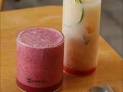 -自如ZSPACE四合院艺术餐厅