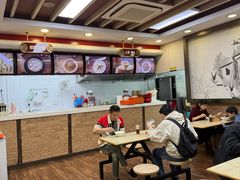 -新丰小吃(庆春路分店)