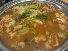 -山东宾馆·齐鲁苑餐厅