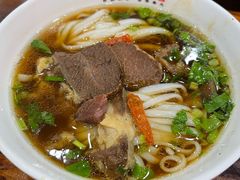 牛肉粉-肆姐面粉馆(坡子街店)