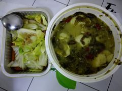 -旺顺阁鱼头泡饼(小红门店)