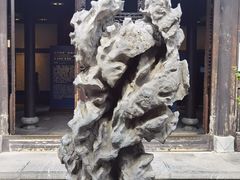 -李鸿章故居