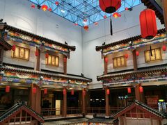 -银泰百货(北京大红门店)