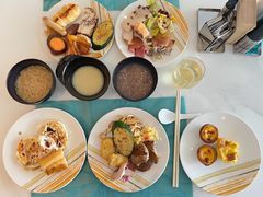 -怡海苑餐厅·厦门滨海悦华酒店