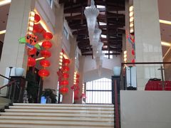 -苏州香山国际大酒店