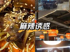 -阿嫂印象·民间江湖菜(大学城店)