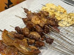 -纪录片《人生一串》体验店(静安店)